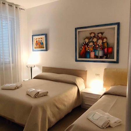 Il Centro Apartments Bari Dış mekan fotoğraf