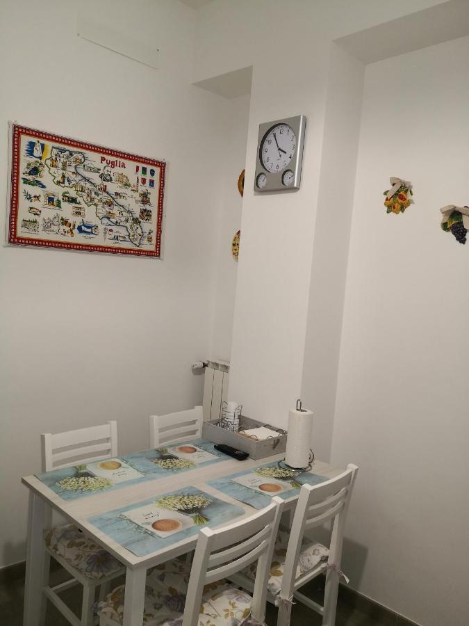 Il Centro Apartments Bari Dış mekan fotoğraf