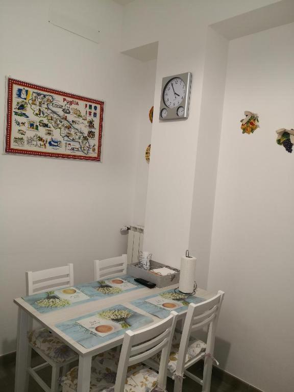 Il Centro Apartments Bari Dış mekan fotoğraf