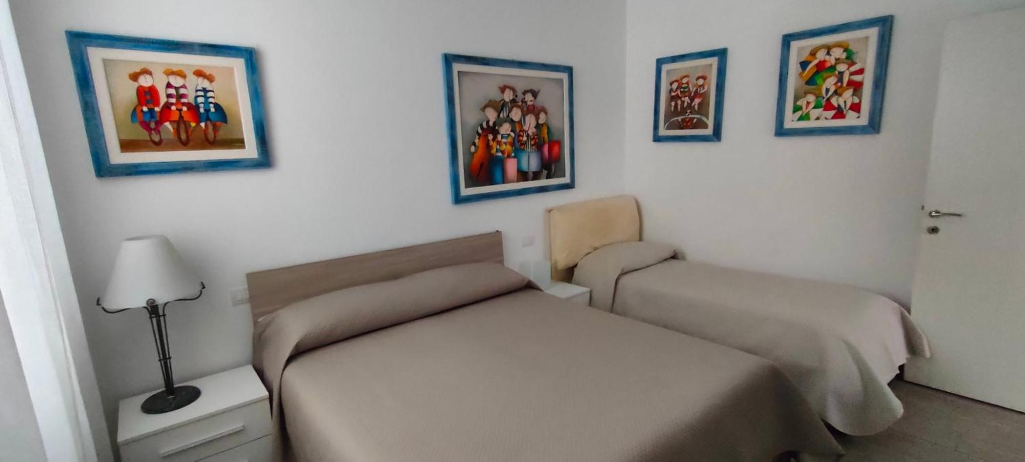 Il Centro Apartments Bari Dış mekan fotoğraf