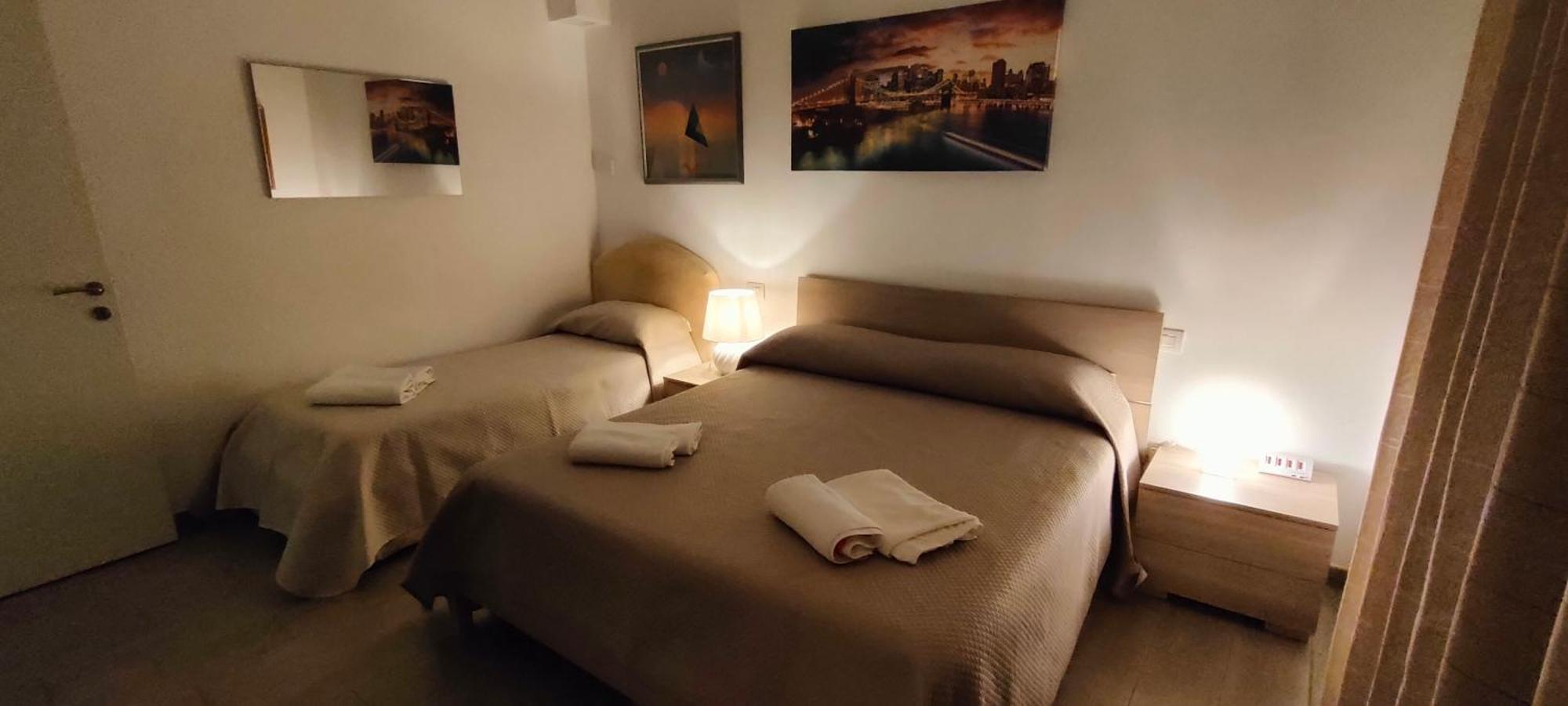 Il Centro Apartments Bari Dış mekan fotoğraf