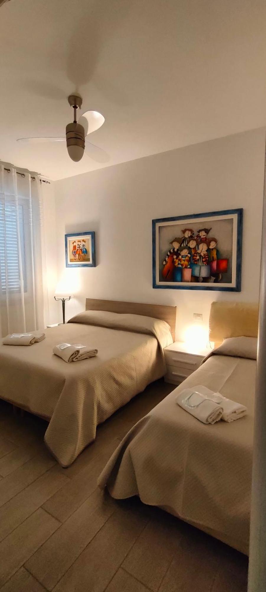 Il Centro Apartments Bari Dış mekan fotoğraf
