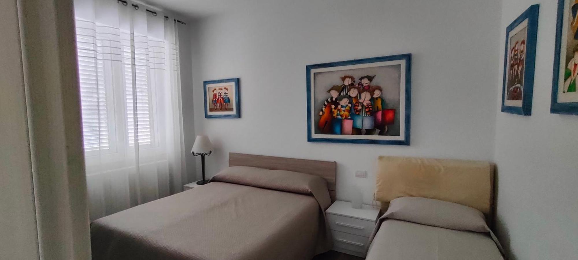 Il Centro Apartments Bari Dış mekan fotoğraf