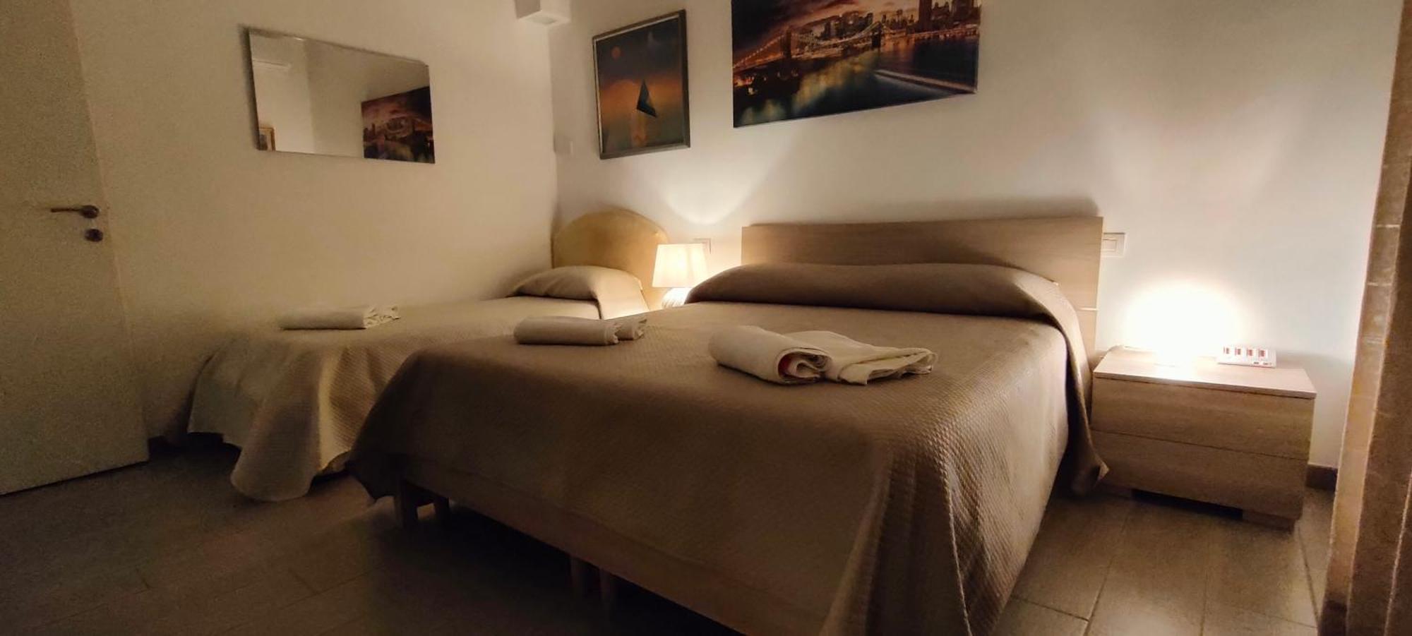 Il Centro Apartments Bari Dış mekan fotoğraf