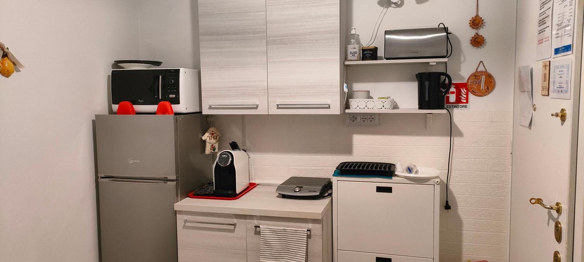 Il Centro Apartments Bari Dış mekan fotoğraf